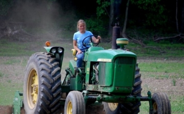 Megállják a helyüket a nők a mezőgazdaságban?