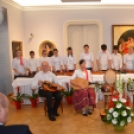 Győr-Moson-Sopron Megyei Önkormányzat ünnepi közgyűlés