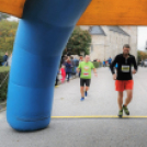 I. Tüdőlebeny Futóverseny Lébény - célfotók