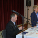 Éves polgármesteri értékelés Máriakálnokon