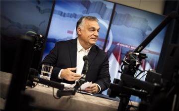 Orbán: a harmadik oltás felér egy életbiztosítással