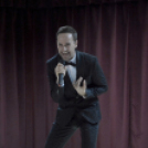 Nyugdíjas Nap Máriakálnokon 