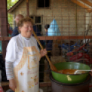 Káposztafesztivál Máriakálnokon