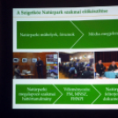 Szigetköz Natúrpark workshop Kimlén