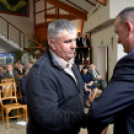 Szigetköz Naturpark Címátadó Ünnepség