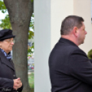 Érsek Imrére emlékeztek Darnózselin