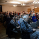 Nyugdíjas Nap Máriakálnokon 