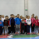 Lipóti Petőfi Sportkör Tornacsarnok Átadó Ünnepsége