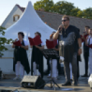 Albertkázmérpusztai Búcsú