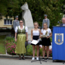 A Levéli németek kitelepítésének 73. évfordulója 