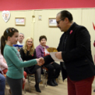 XII. Európai Méhnyakrák Megelőzési Hét, Lébény városban 