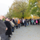 Érsek Imrére emlékeztek Darnózselin