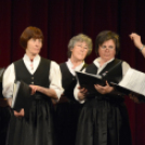 IV. Nemzetközi Kórustalálkozó