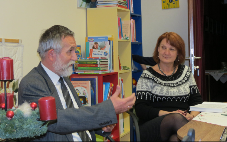 Előadás és kiállítás Kimlén Gladich Pál munkásságról