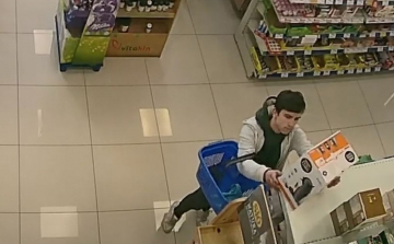 Háztartási gépeket lopott Mosonmagyaróváron