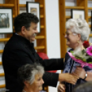 Idősek Napja Darnózselin