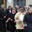 Március 15. - Ünnepi megemlékezés Lébény Városában