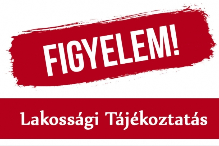 Folytatódnak az  infrastrukturális fejlesztések a Szigetközben