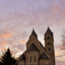 Adventi koncert Lébényben