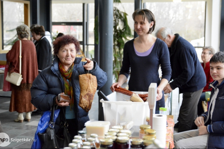 Szigetközi Szatyor közösség – 3 év, 3 nyár, 3 szezon 