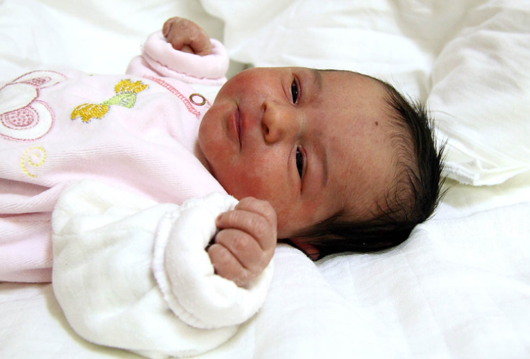 Németh Maja, Bősárkány