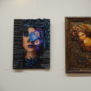 Cserhát Művész Kör bemutatkozó estje Dunakilitin