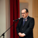 Március 15. - Ünnepi megemlékezés Lébény Városában