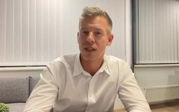 A legfőbb ügyész indítványt tett Magyar Péter EP-képviselő mentelmi jogának felfüggesztésére lopás miatt