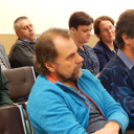 Workshop a Szigetközi Natúrparkért - Dunakilitin