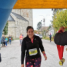 I. Tüdőlebeny Futóverseny Lébény - célfotók