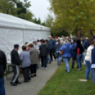 Káposztafesztivál Máriakálnokon