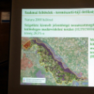 Szigetköz Natúrpark workshop Kimlén