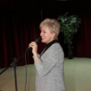 Emléklap kiosztó ünnepség Máriakálnok 2016-ban született babáinak