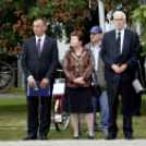 A Levéli németek kitelepítésének 73. évfordulója 