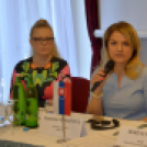 Interreg SKHU Kisprojekt Alap a nyugati határtérségben - projektnyitó