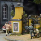 Makett kiállítás 2017. 