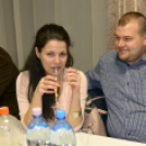 Vállalkozóit köszönti Máriakálnok Önkormányzata