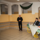 Hivatalosan is átadták a felújított Jánossomorjai iskolát