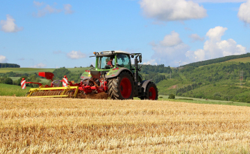 Zajlik az aratás – előzzük meg a mezőgazdaságot érintő tüzeket! 