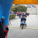 I. Tüdőlebeny Futóverseny Lébény - célfotók