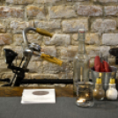 Kotyogós Café - Győr - Kazinczy u. 8