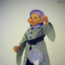 22. Országos Baba és Mackó Kiállítás