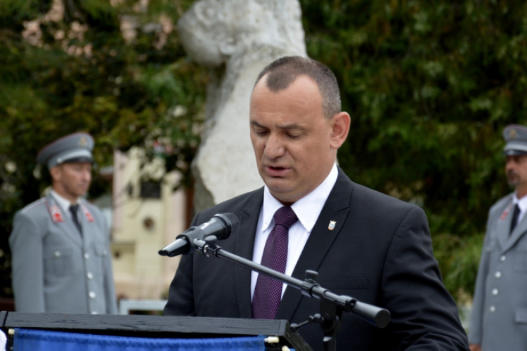 A Levéli németek kitelepítésének 73. évfordulója 