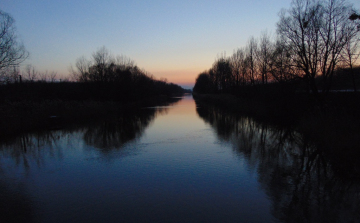 Szigetköz névjegykártyája - Kalandozások a Szigetközben 9. rész