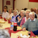 Lébény idősek napja