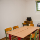 Hivatalosan is átadták a felújított Jánossomorjai iskolát