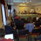 Interreg SKHU Kisprojekt Alap a nyugati határtérségben - projektnyitó