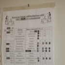 Sakk Múzeum a Fehér Ló Közösségi Házban