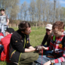 Az ország legnagyobb napóráját avatták Dunaszigeten