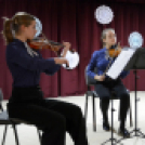 Advent Máriakálnokon 